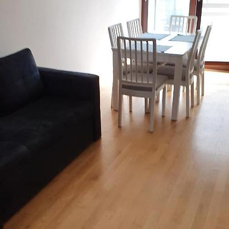 Apartament Na 6 Pietrze Varsóvia Exterior foto
