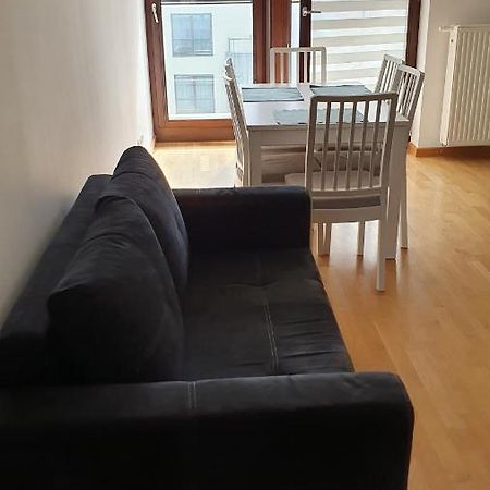 Apartament Na 6 Pietrze Varsóvia Exterior foto