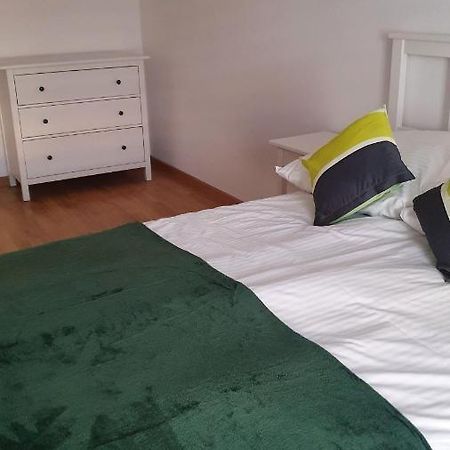 Apartament Na 6 Pietrze Varsóvia Exterior foto