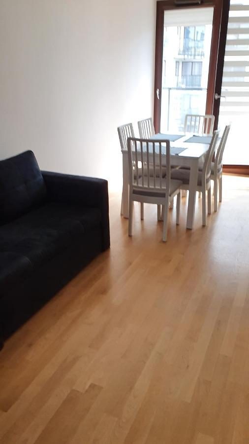 Apartament Na 6 Pietrze Varsóvia Exterior foto