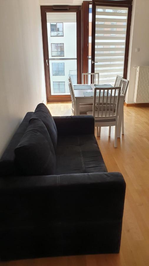 Apartament Na 6 Pietrze Varsóvia Exterior foto